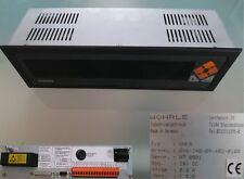 WÖHRLE ANKA AV4-240-09-402-0100 Bedienterminals    12-3   #765