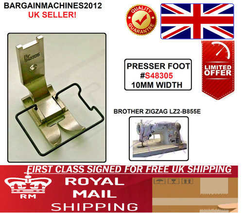 Bruder zickzack lz2 b855e - bruder,