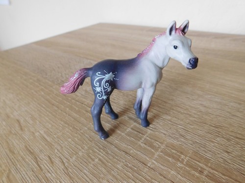 Schleich pferd araber fohlen - pferd,