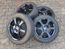 4x Winterreifen 205 55 R16