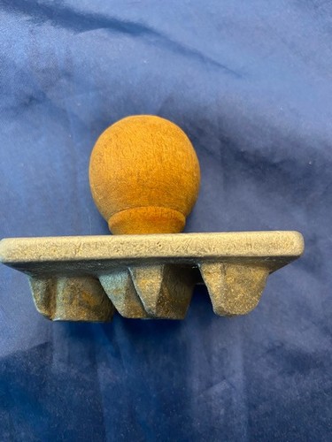 Brotstempel cm mit - 5,