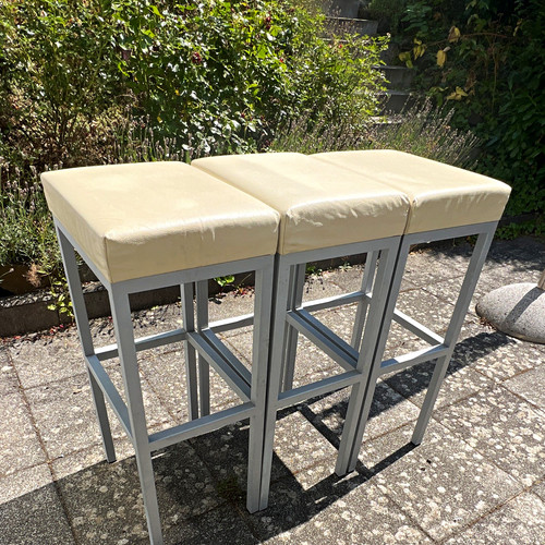 Barhocker 80cm - 3x,