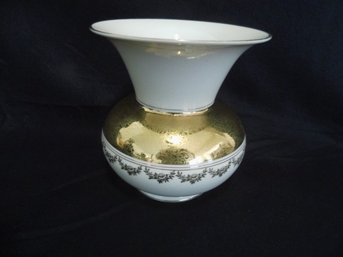 Alka kunst kronach vase - alka,