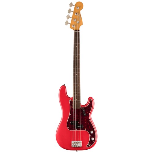 Fender ltd vintera - vintera, ii