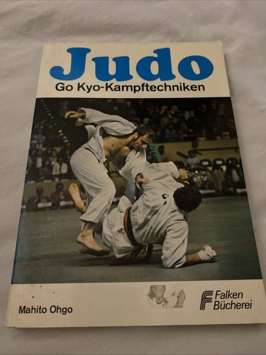 Judo kyo kampftechniken - kyo,