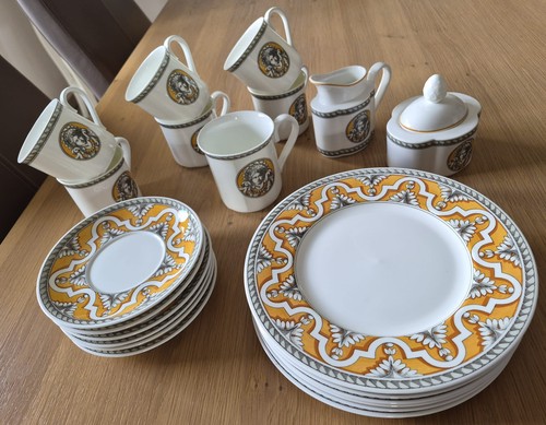 Villeroy boch acanthus gallo - villeroy,