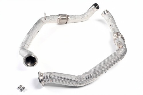 Downpipe fmic pro für - fmic.pro, porsche