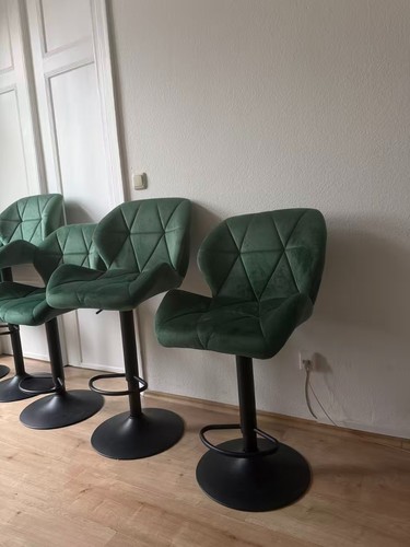 Barhocker höhenverstellbar - barhocker,