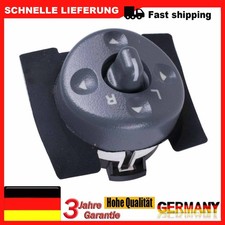 Elektrischer Spiegelschalter