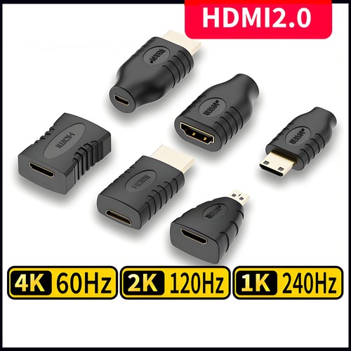 Buchse hdmi stecker - hdmi,