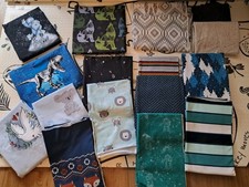 Xl Stoffpaket Jersey Sweat