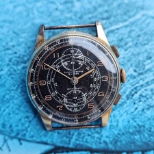 Vintage 18k Solid Gold