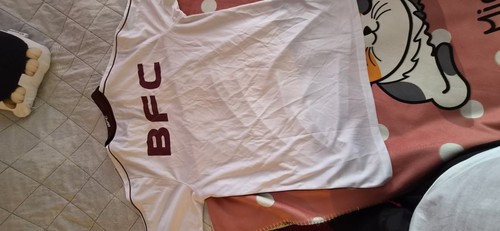 Sondertriko bfc dynamo - sondertriko,
