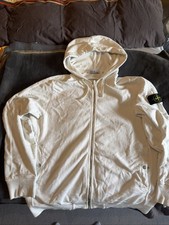 Verkaufe Original Stone Island Sweatjacke Strick GR XL