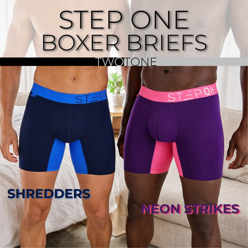 Step one neu herren - one,