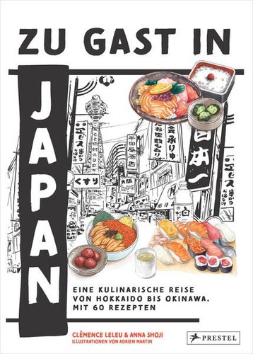 Gast japan eine - zu,
