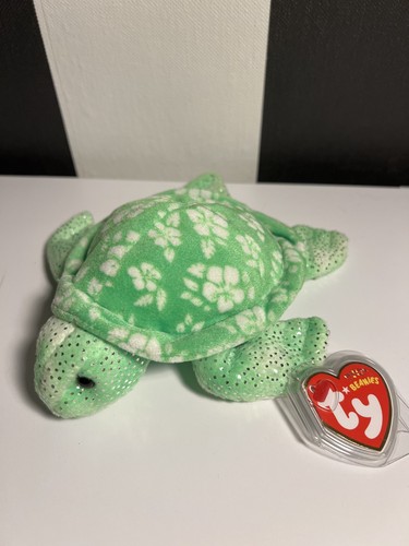 Beanie baby sunrise - baby, die