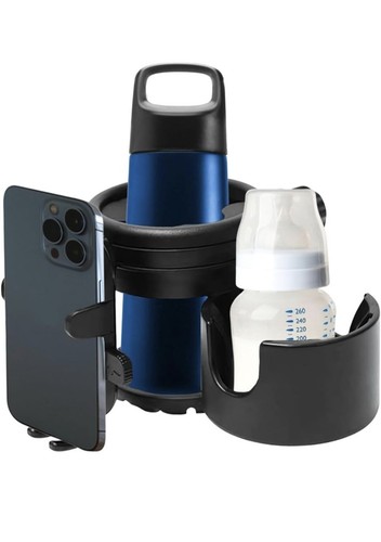 Cubble 1 universal - cubble, 3-in-1