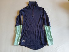 Mons Royale Langarmshirt, 100