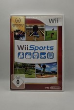 Wii Sports (Nintendo Wii