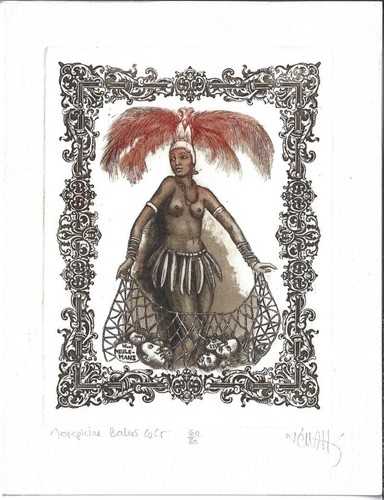 Zoltan ven exlibris für - exlibris,