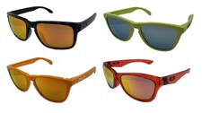4 Oakley Sonnenbrillen