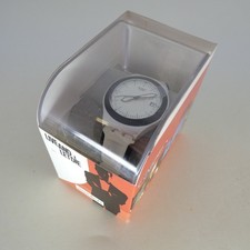 Vintage Swatch James Bond 007 Irony "Live and Let Die" - ungetragen