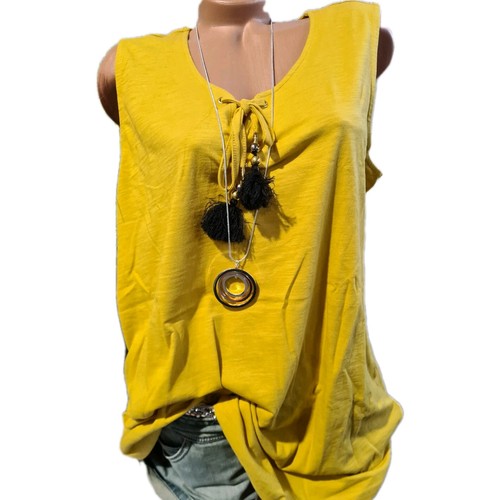 Sheego shirt top tanktop - sheego,