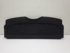 Peugeot 206 - Hutablage