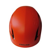 EDELRID Unisex Erwachsene Kletterhelm Zodiac II Sahara 55 61 cm Climbing Schutz