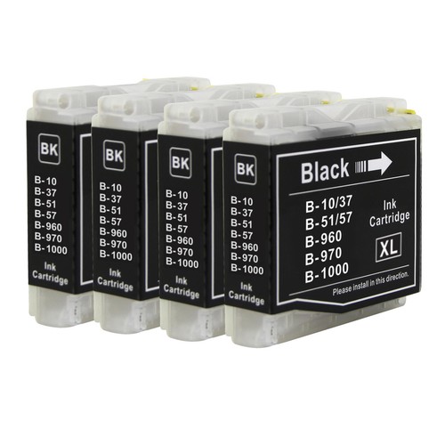 Schwarze tintenpatronen für - schwarze,