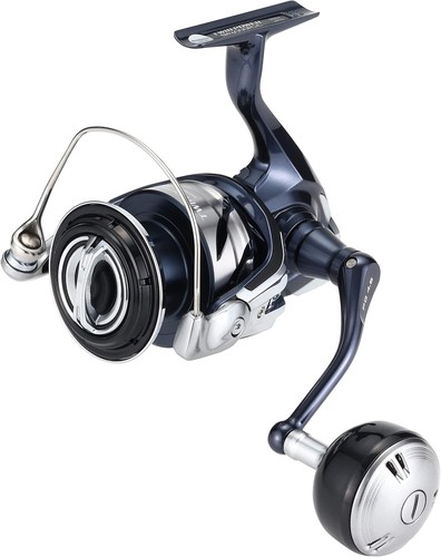 Shimano twin power - shimano, sw