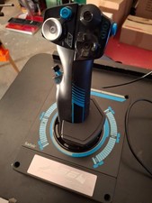 Saitek X-56 Rhino H.O.T.A.S