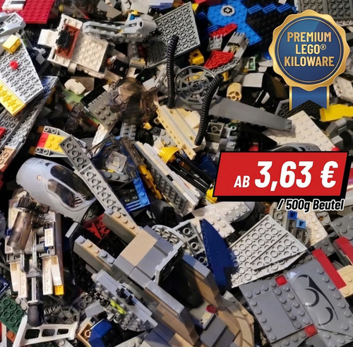 500g sale - ab, 3,63€/500g!