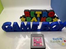 Nintendo GameBoy Spiel - MICRO