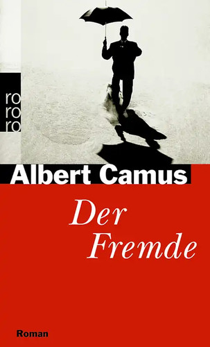 Der fremde - der,