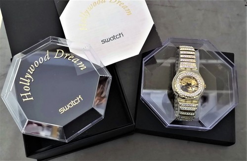 Swatch special 1990 gz116 - 1990,