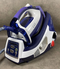 Tefal Pro Express X-Pert GV8977 - Dampfbügelstation - Bügelstation