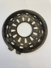 Rost für Viessmann Vitolig