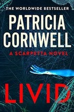 Livid: The new Kay Scarpetta