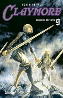 Claymore tome le gouffre - tome,