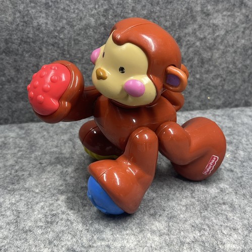 Fisher price click clack - price,