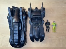 Vintage 1989 DC Comics