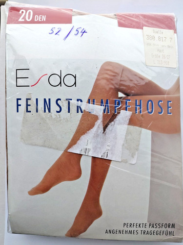 Esda feinstrumpfhose den - feinstrumpfhose,