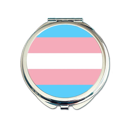 Transgender pride - transgender,
