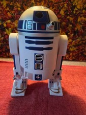 Spardose R2-D2 Star Wars unbenutzt ca. 28 cm unbenutzt