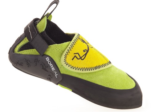 Boreal ninja junior green eu - boreal,