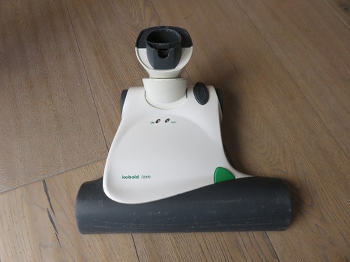 Vorwerk teppichbürste eb370 - vorwerk,