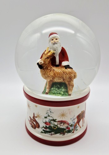 Villeroy boch christmas toys - &,