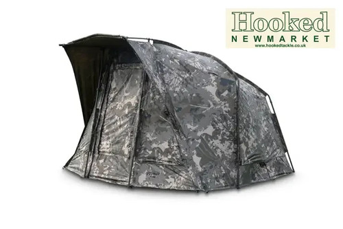 Nash titan camo - nash, bivvy